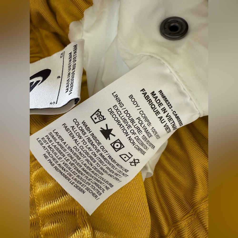 Nike x Ambush NBA Lakers Tear Away Pants - Picture 9 of 15